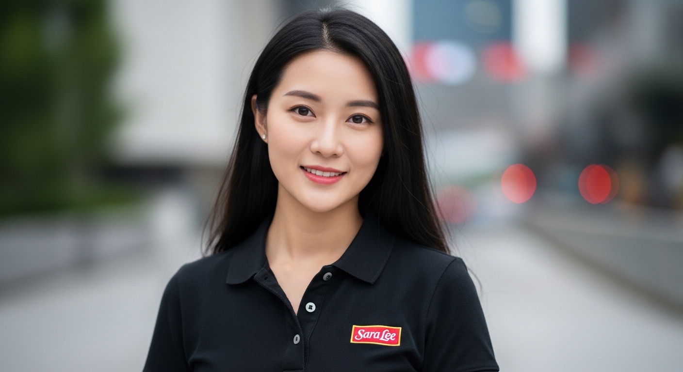 Sara Lee